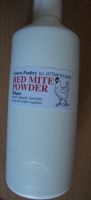 Fosters Poultry Red Mite Powder 200Grams