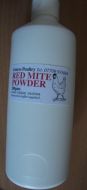 Fosters Poultry Red Mite Powder 200Grams